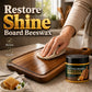 Food-Safe Cutting Board Conditioner