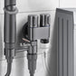 🚿1-In-2-Out Dual Control Valve & Bidet Sprayer Set
