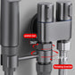 🚿1-In-2-Out Dual Control Valve & Bidet Sprayer Set