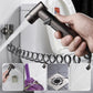 🚿1-In-2-Out Dual Control Valve & Bidet Sprayer Set