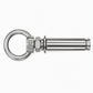 📢📢50% OFF !! ⏰304 Stainless Steel Eyebolt Expansion Bolts with Ring Hook Lifting Eye Anchor Screws
