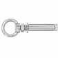 📢📢50% OFF !! ⏰304 Stainless Steel Eyebolt Expansion Bolts with Ring Hook Lifting Eye Anchor Screws