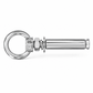 📢📢50% OFF !! ⏰304 Stainless Steel Eyebolt Expansion Bolts with Ring Hook Lifting Eye Anchor Screws