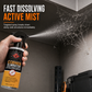 100ml Cobweb Removal Spray and Wall Cleaner for Home Ceiling Corners Dust Cleaning Safe for Walls