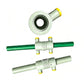 Electrofusion Repair Sleeve Pipe Fitting