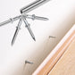 🔨 Save 50%! 🛠️ Carbon Steel Nails – Seamless installation & durable ✨