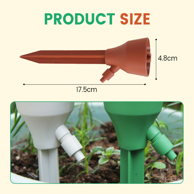 Automatic Plant Watering Dripper