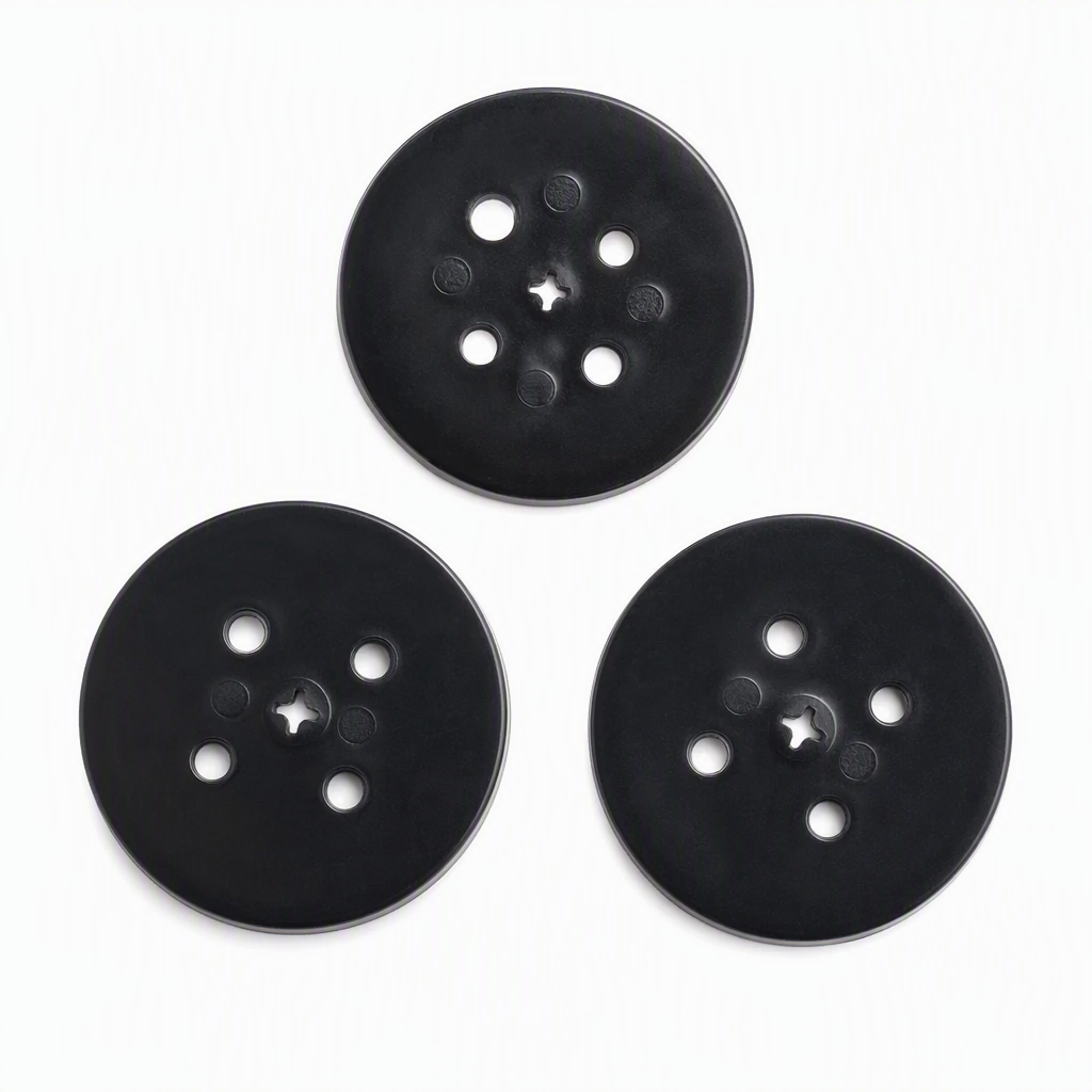 Galvanized Landscape Staples with Gasket
