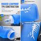 TPU Collapsible Soft Flask Foldable Sports Water Bottle for Trail Running Hydration 250ml and 500ml