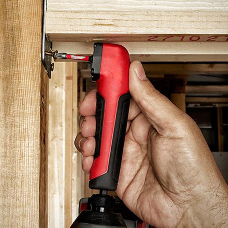 Multi-purpose Cordless Electric Screwdriver