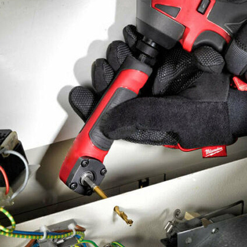Multi-purpose Cordless Electric Screwdriver