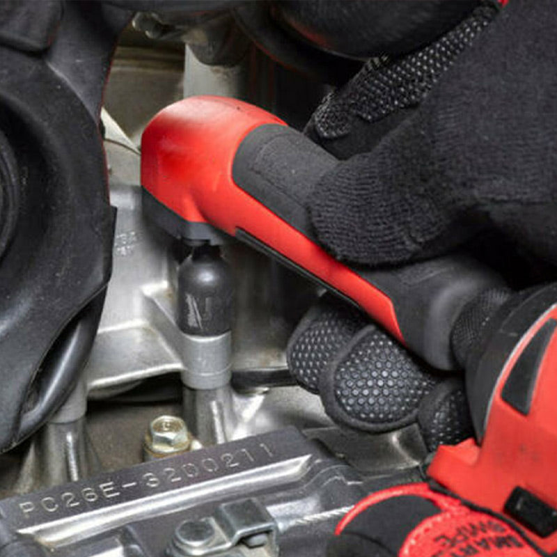 Multi-purpose Cordless Electric Screwdriver