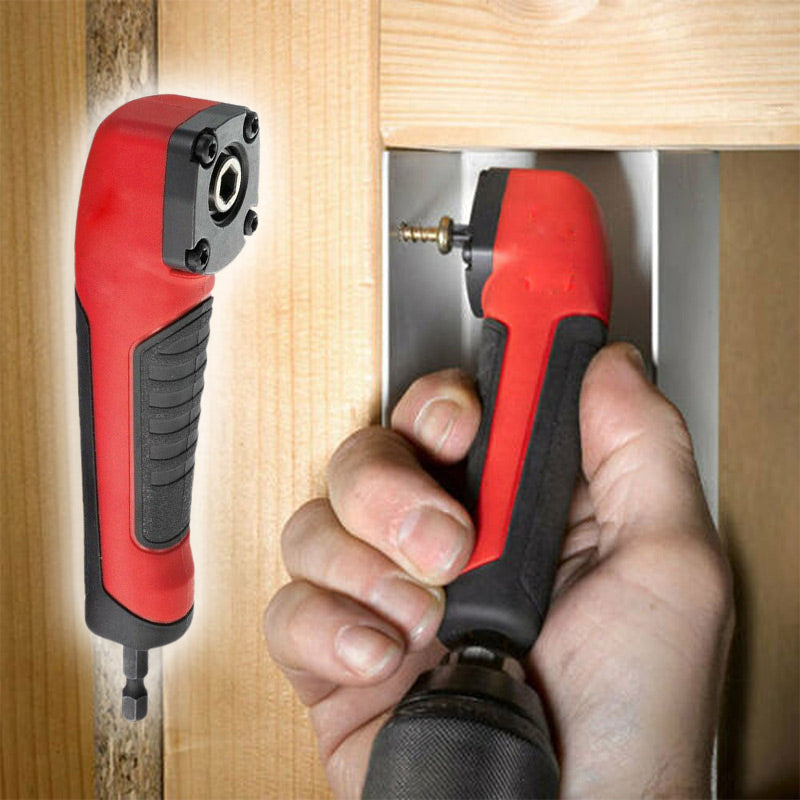 Multi-purpose Cordless Electric Screwdriver
