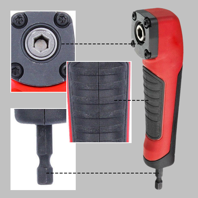 Multi-purpose Cordless Electric Screwdriver