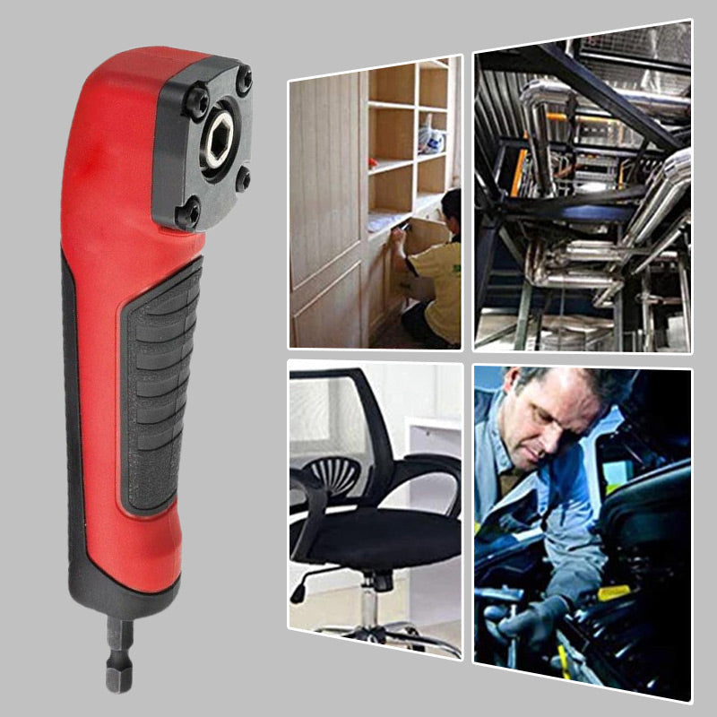 Multi-purpose Cordless Electric Screwdriver