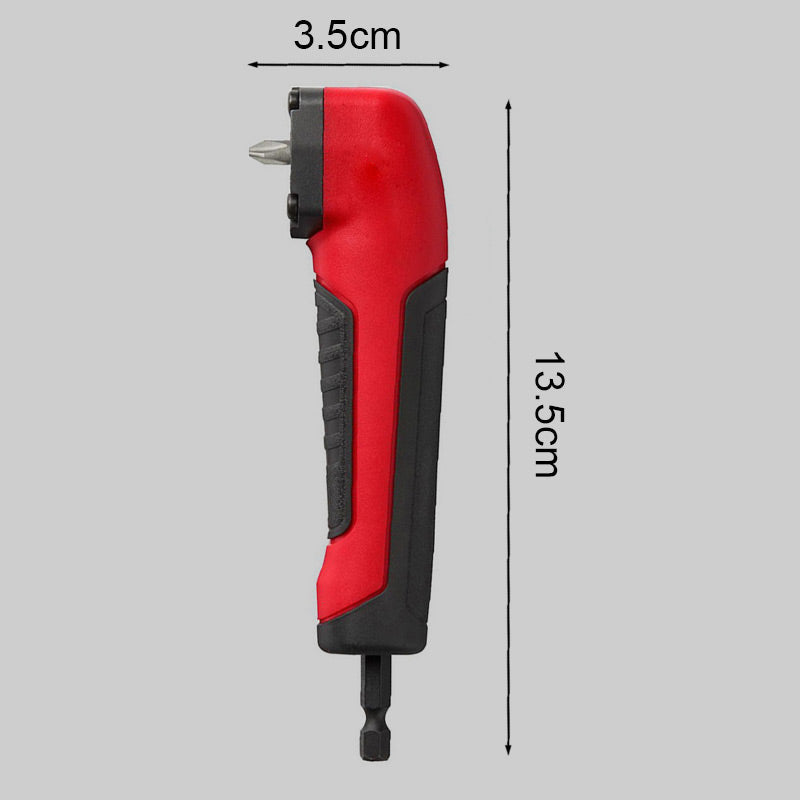 Multi-purpose Cordless Electric Screwdriver