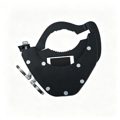 🏍️ LIMITED-TIME 50% OFF! ✨ Motorcycle Throttle Lock for Long Rides – Hand Relief, Compact, Easy Install ⚙️