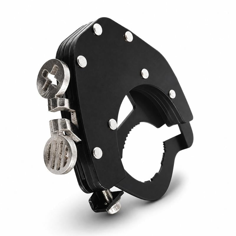 🏍️ LIMITED-TIME 50% OFF! ✨ Motorcycle Throttle Lock for Long Rides – Hand Relief, Compact, Easy Install ⚙️