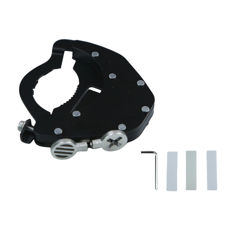 🏍️ LIMITED-TIME 50% OFF! ✨ Motorcycle Throttle Lock for Long Rides – Hand Relief, Compact, Easy Install ⚙️