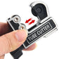 Compact Pipe Cutter with Easy Grip Knob