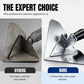 📢📢50% OFF !! ⏰Stainless Steel Corner Trowel
