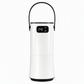 📢📢40% OFF !! ⏰Portable Clothes Dryer: Rapid Heat, Silent Night Drying, Foldable, Travel-Friendly, 4-Step Setup