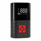 🔥 50% OFF ⚡ Portable Handheld Electric Tire Inflator🚲 – Air Pump for Car, Bicycle & EV Tires, Compact Electric Tire Inflation Tool🚗