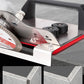 Efficient Cutting Angle Grinder Chamferer