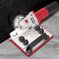 Efficient Cutting Angle Grinder Chamferer