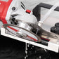 Efficient Cutting Angle Grinder Chamferer