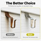 Heavy Duty 304 Stainless Steel Vinyl Siding Hooks