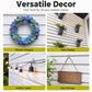 Heavy Duty 304 Stainless Steel Vinyl Siding Hooks