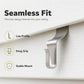 Heavy Duty 304 Stainless Steel Vinyl Siding Hooks