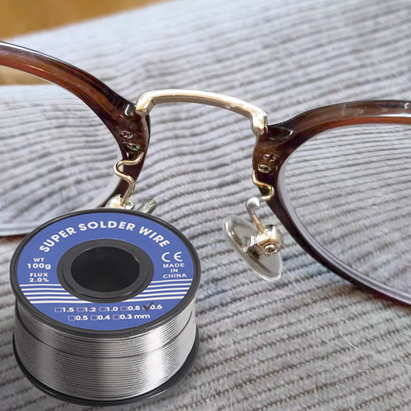 Stainless Steel Soldering Tin Wires
