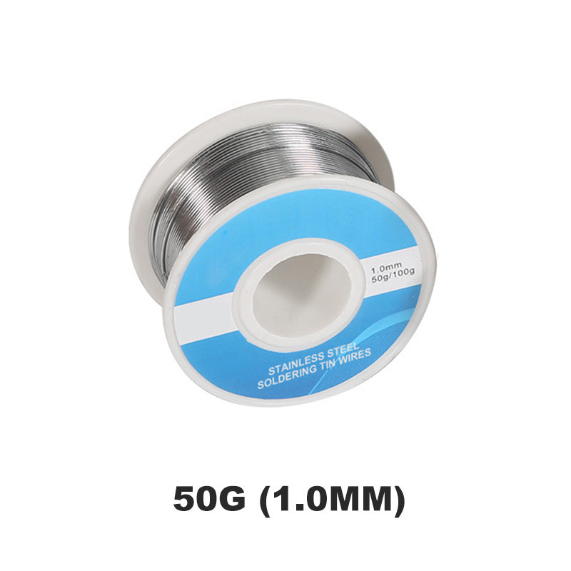 Stainless Steel Soldering Tin Wires