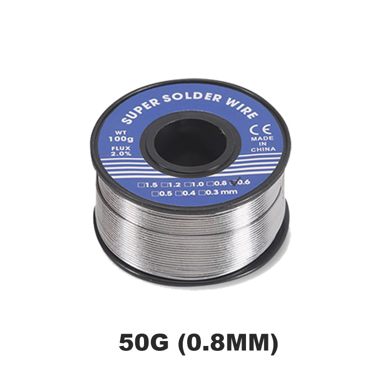 Stainless Steel Soldering Tin Wires