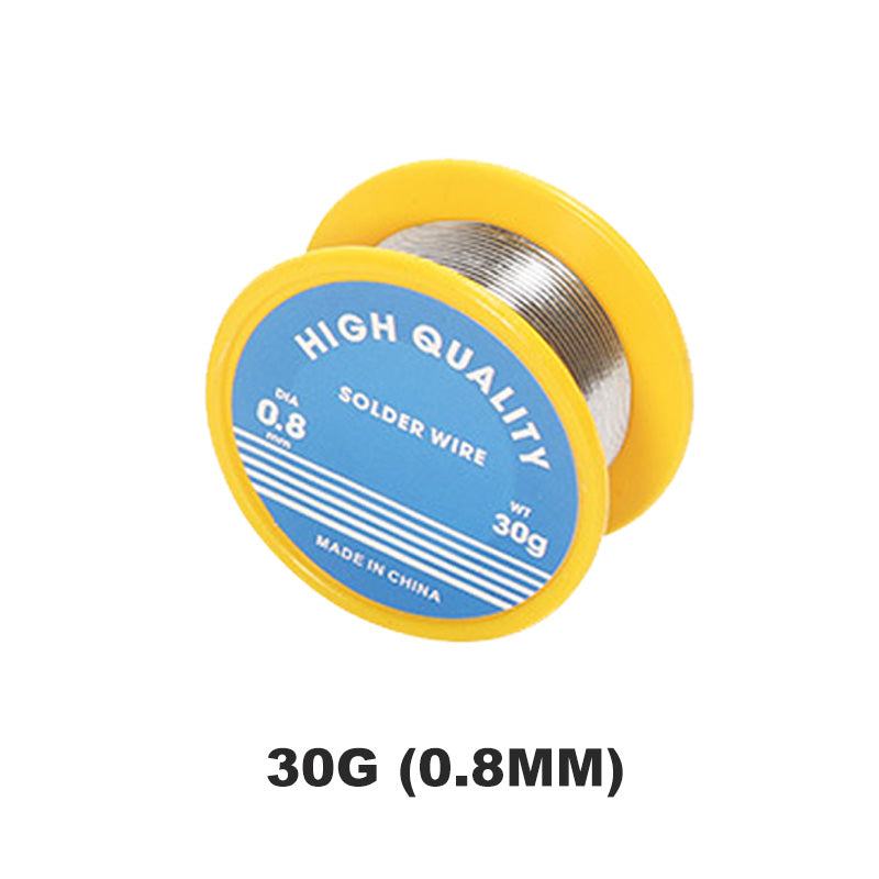 Stainless Steel Soldering Tin Wires