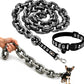 Funny Giant Chain Leash