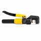 Portable Manual Hydraulic Cable Crimping Tool YQK Series Wire Terminal Crimper for Copper and Aluminum Terminals
