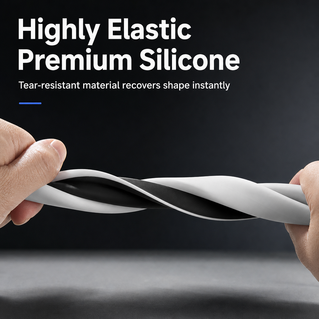 Silicone Center Display Protective Cover for 3 & Y Series