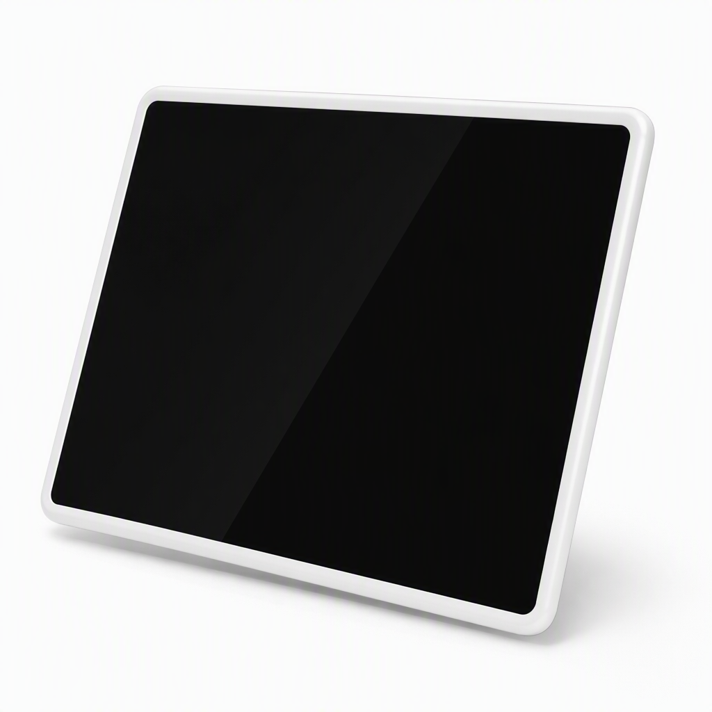 Silicone Center Display Protective Cover for 3 & Y Series