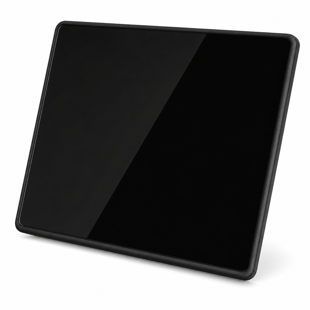 Silicone Center Display Protective Cover for 3 & Y Series