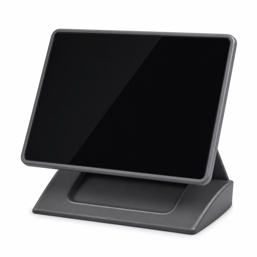 Silicone Center Display Protective Cover for 3 & Y Series