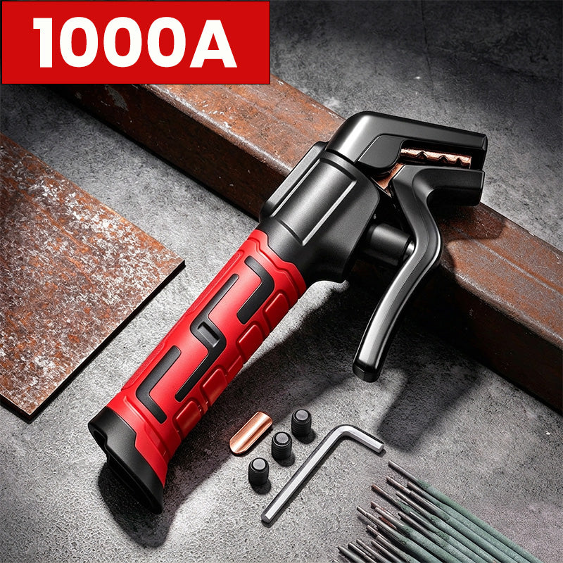 1000A Heavy Duty Welding Electrode Holder