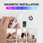 Magnetic Smart Motion Sensor RGB Mood Light