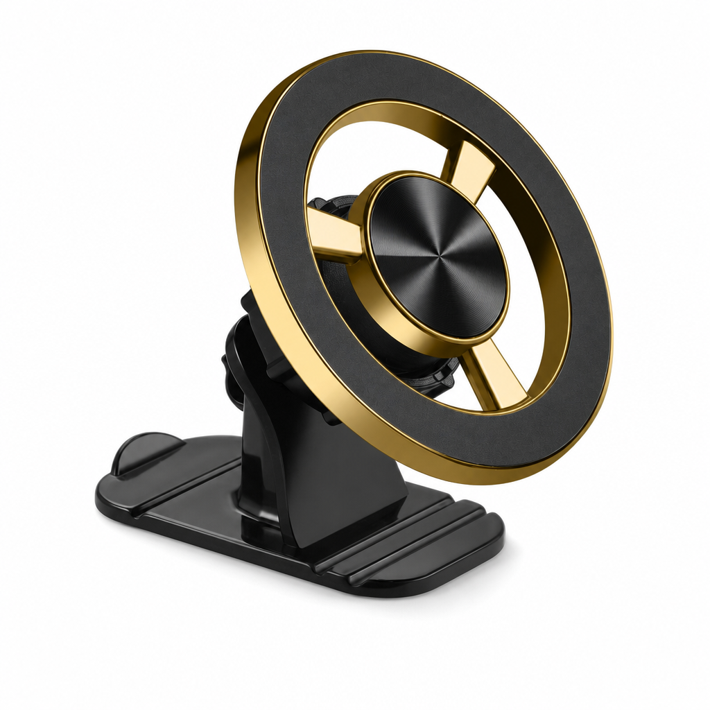 ⏳Limited-time 50% off⏰Strong Magnetic Car Phone Holder🚗📱