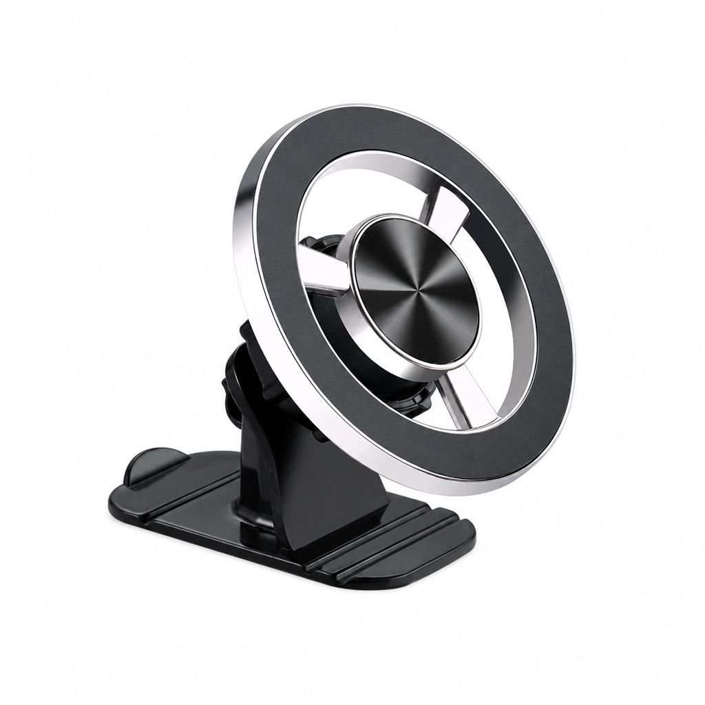 ⏳Limited-time 50% off⏰Strong Magnetic Car Phone Holder🚗📱