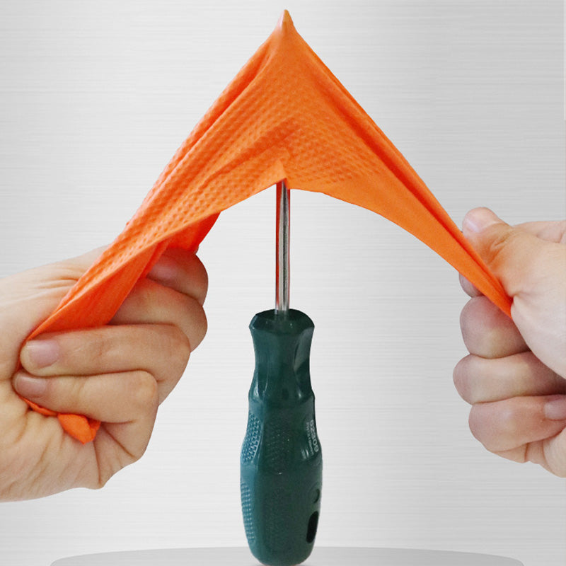 Disposable Nitrile Gloves 30 PCS