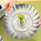 Stainless Steel Expandable Steamer Basket