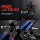 PEX Pipe Clamp Crimp Pliers Pinch Tool